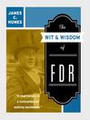 The Wit & Wisdom of FDR